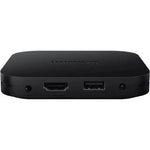 Android TV Xiaomi TV Box S 2nd Gen 8GB/ 4K - PixelPlaza