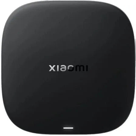 Android TV Xiaomi TV Box S 3rd Gen 32GB/ 4K - PixelPlaza