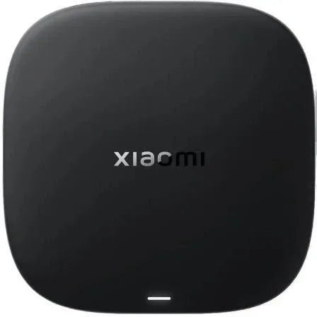 Android TV Xiaomi TV Box S 3rd Gen 32GB/ 4K - PixelPlaza