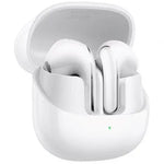 Auriculares Bluetooth Xiaomi Buds 5 con estuche de carga/ Blancos - PixelPlaza