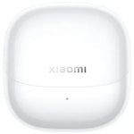 Auriculares Bluetooth Xiaomi Buds 5 con estuche de carga/ Blancos - PixelPlaza