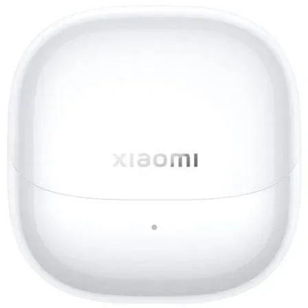 Auriculares Bluetooth Xiaomi Buds 5 con estuche de carga/ Blancos - PixelPlaza