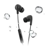 Auriculares Intrauditivos Xiaomi Earphones Tipo-C/ con Micrófono/ USB Tipo-C/ Negros - PixelPlaza
