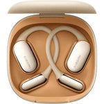 Auriculares Bluetooth Xiaomi Openwear Stereo Pro con estuche de carga/ Autonomía 8.5h/ Dorados - PixelPlaza