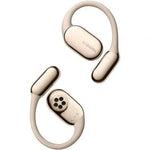 Auriculares Bluetooth Xiaomi Openwear Stereo Pro con estuche de carga/ Autonomía 8.5h/ Dorados - PixelPlaza