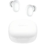 Auriculares Bluetooth Xiaomi Redmi Buds 6 Play con estuche de carga/ AutonomĒa 7h/ Blancos - PixelPlaza