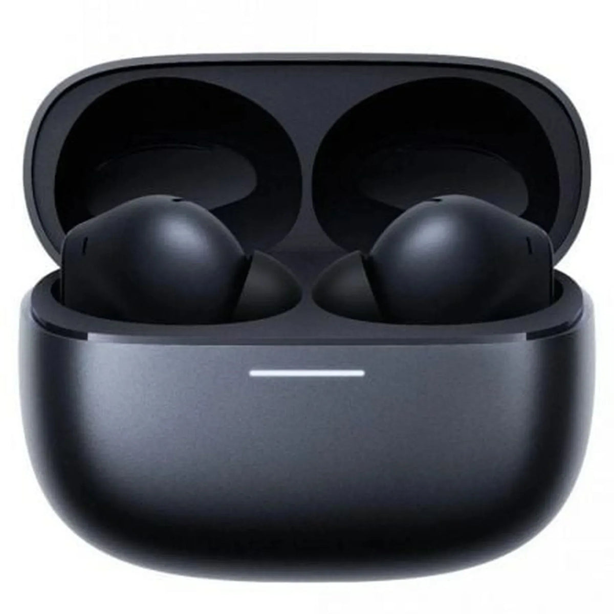 Auriculares Bluetooth Xiaomi Redmi Buds 6 Pro con estuche de carga/ Autonomía 10h/ Negro Espacio - PixelPlaza