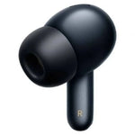 Auriculares Bluetooth Xiaomi Redmi Buds 6 Pro con estuche de carga/ Autonomía 10h/ Negro Espacio - PixelPlaza