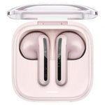Auriculares Bluetooth Xiaomi Redmi Buds 6 Active con estuche de carga/ Autonomía 6h/ Rosas - PixelPlaza