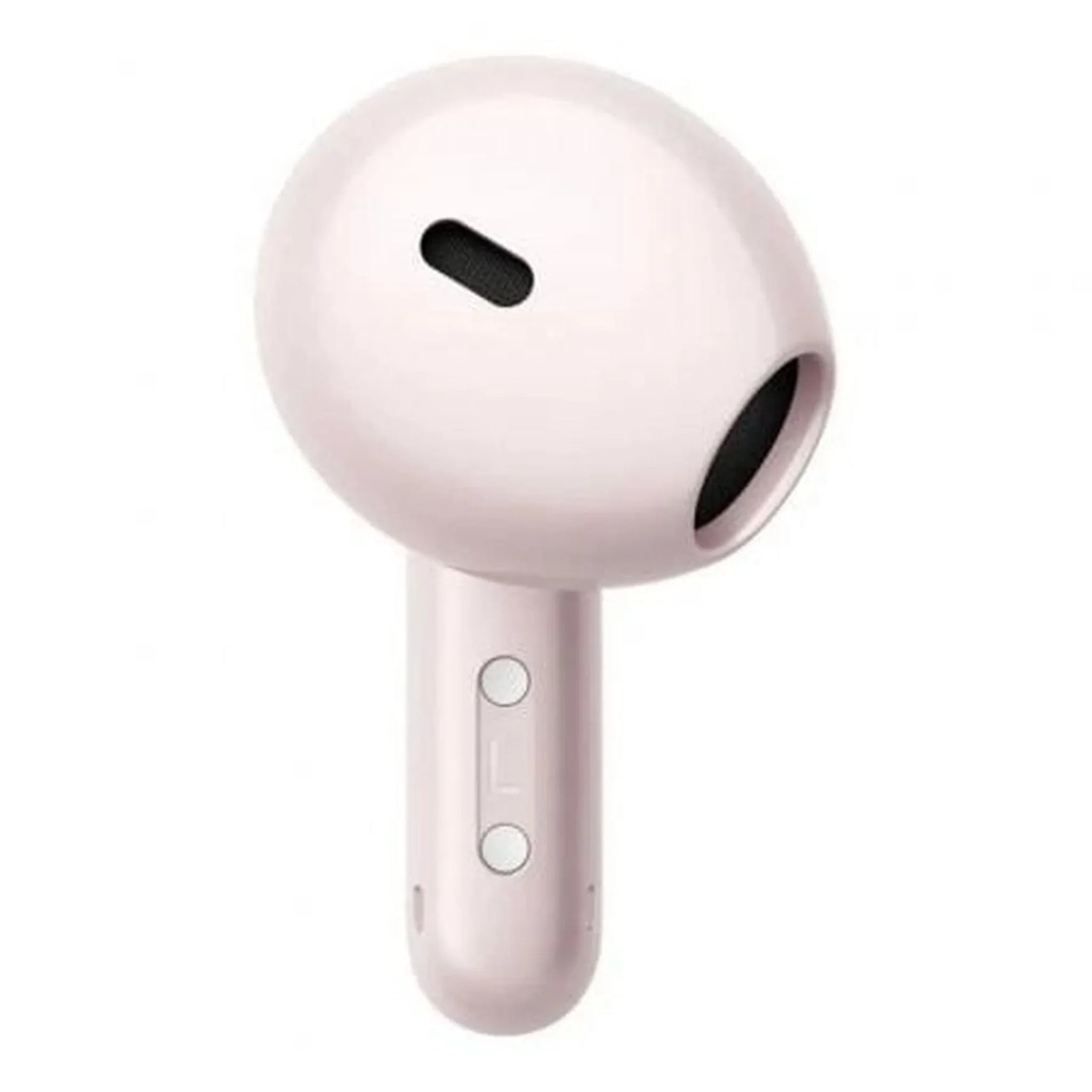 Auriculares Bluetooth Xiaomi Redmi Buds 6 Active con estuche de carga/ Autonomía 6h/ Rosas - PixelPlaza