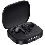 Auriculares Bluetooth Xiaomi Redmi Buds 6 con estuche de carga/ Autonomía 10h/ Negros - PixelPlaza
