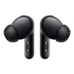 Auriculares Bluetooth Xiaomi Redmi Buds 6 con estuche de carga/ Autonomía 10h/ Negros - PixelPlaza