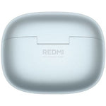 Auriculares Bluetooth Xiaomi Redmi Buds 8 Pro con estuche de carga/ Autonomía 8h/ Azul