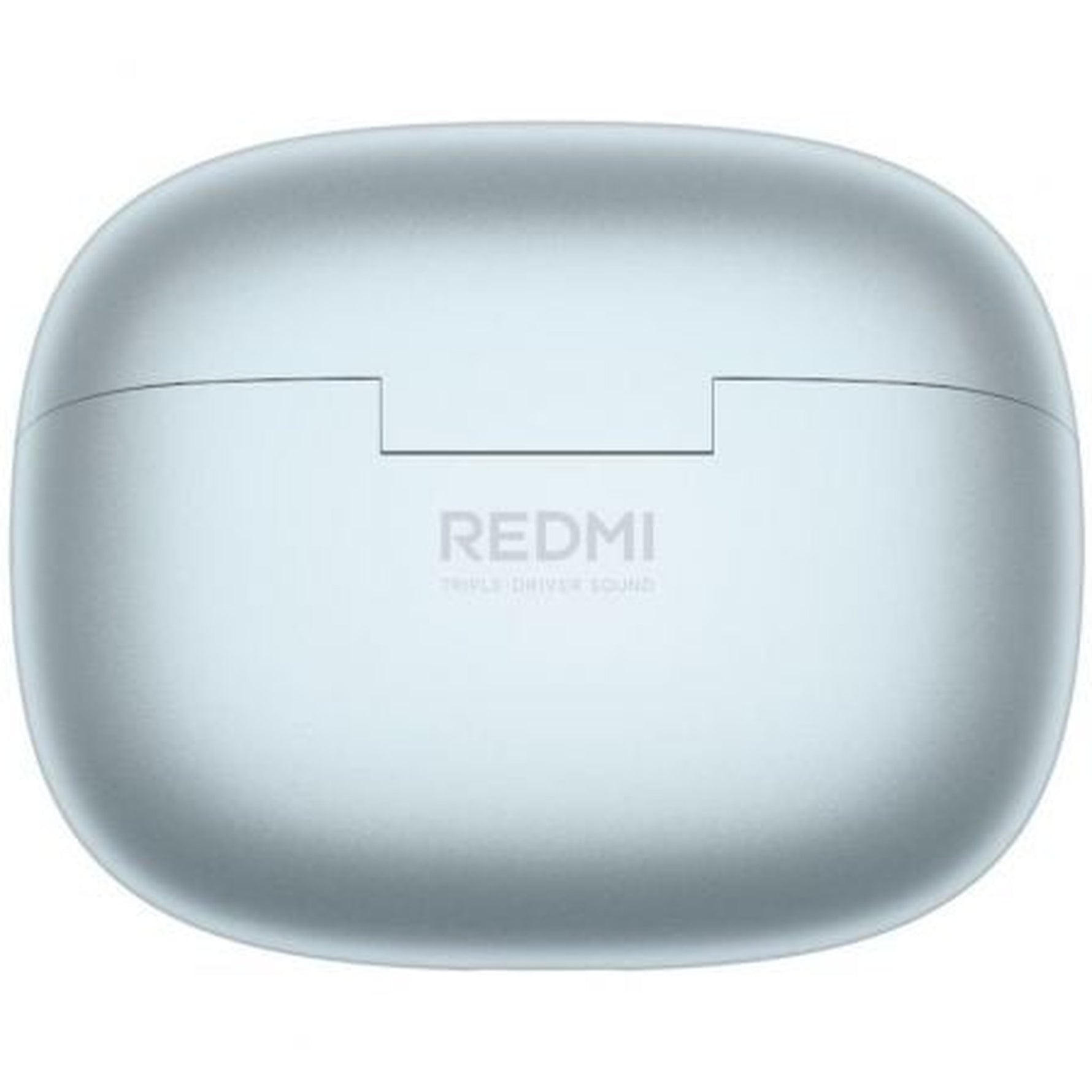 Auriculares Bluetooth Xiaomi Redmi Buds 8 Pro con estuche de carga/ Autonomía 8h/ Azul