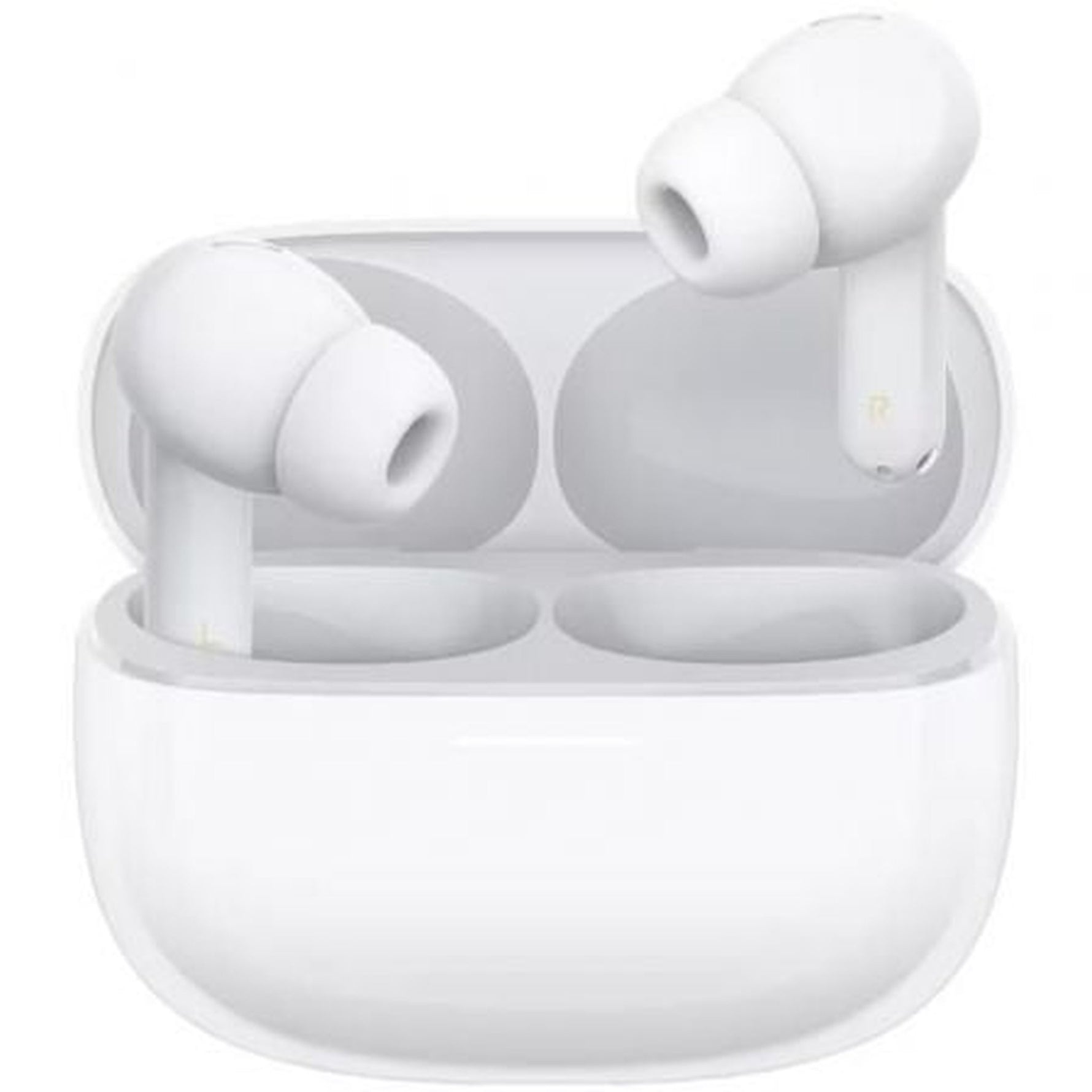 Auriculares Bluetooth Xiaomi Redmi Buds 8 Pro con estuche de carga/ Autonomía 8h/ Blancos