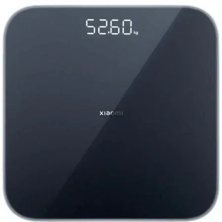 Báscula de Baño Xiaomi Smart Scale S200/ Hasta 150kg/ Gris - PixelPlaza