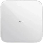 Báscula de Baño Xiaomi Smart Scale S200/ Hasta 150kg/ Blanca - PixelPlaza