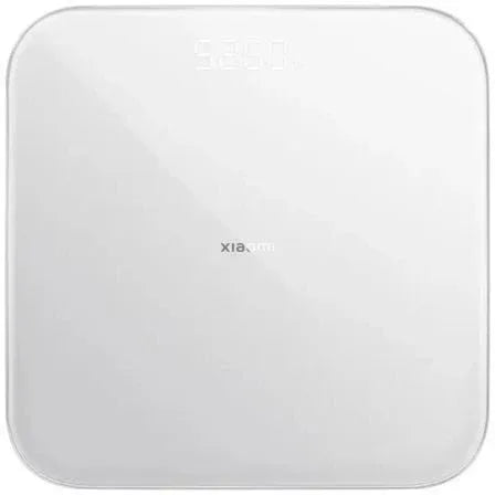 Báscula de Baño Xiaomi Smart Scale S200/ Hasta 150kg/ Blanca - PixelPlaza