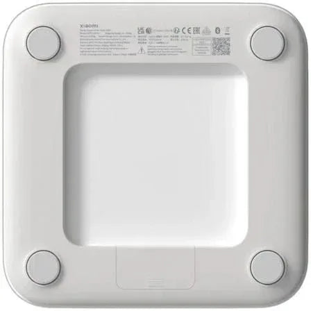 Báscula de Baño Xiaomi Smart Scale S200/ Hasta 150kg/ Blanca - PixelPlaza