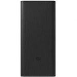Powerbank 30000mAh Xiaomi 18W Powerbank/ 18W/ Negra - PixelPlaza