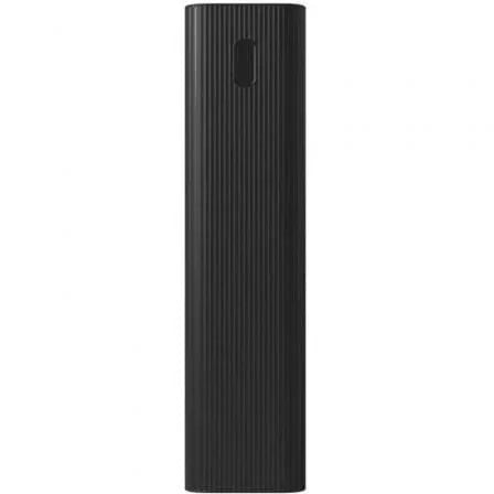 Powerbank 30000mAh Xiaomi 18W Powerbank/ 18W/ Negra - PixelPlaza