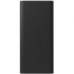 Powerbank 30000mAh Xiaomi 18W Powerbank/ 18W/ Negra - PixelPlaza