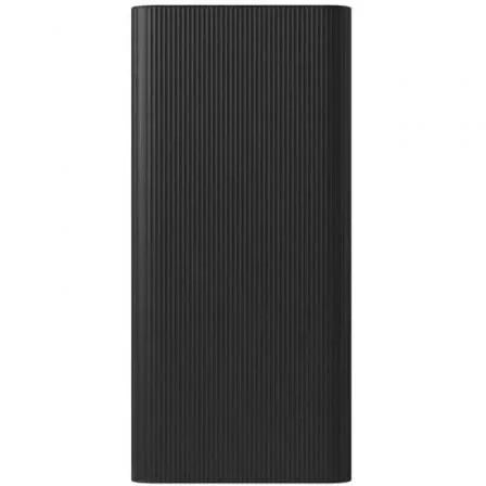 Powerbank 30000mAh Xiaomi 18W Powerbank/ 18W/ Negra - PixelPlaza