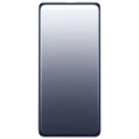 Powerbank 5000mAh Xiaomi Ultra Slim Powerbank/ 20W/ Plata - PixelPlaza