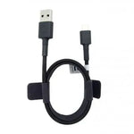 Cable USB 2.0 Xiaomi SJV4109GL USB Macho - USB Tipo-C Macho/ 1m/ Negro - PixelPlaza