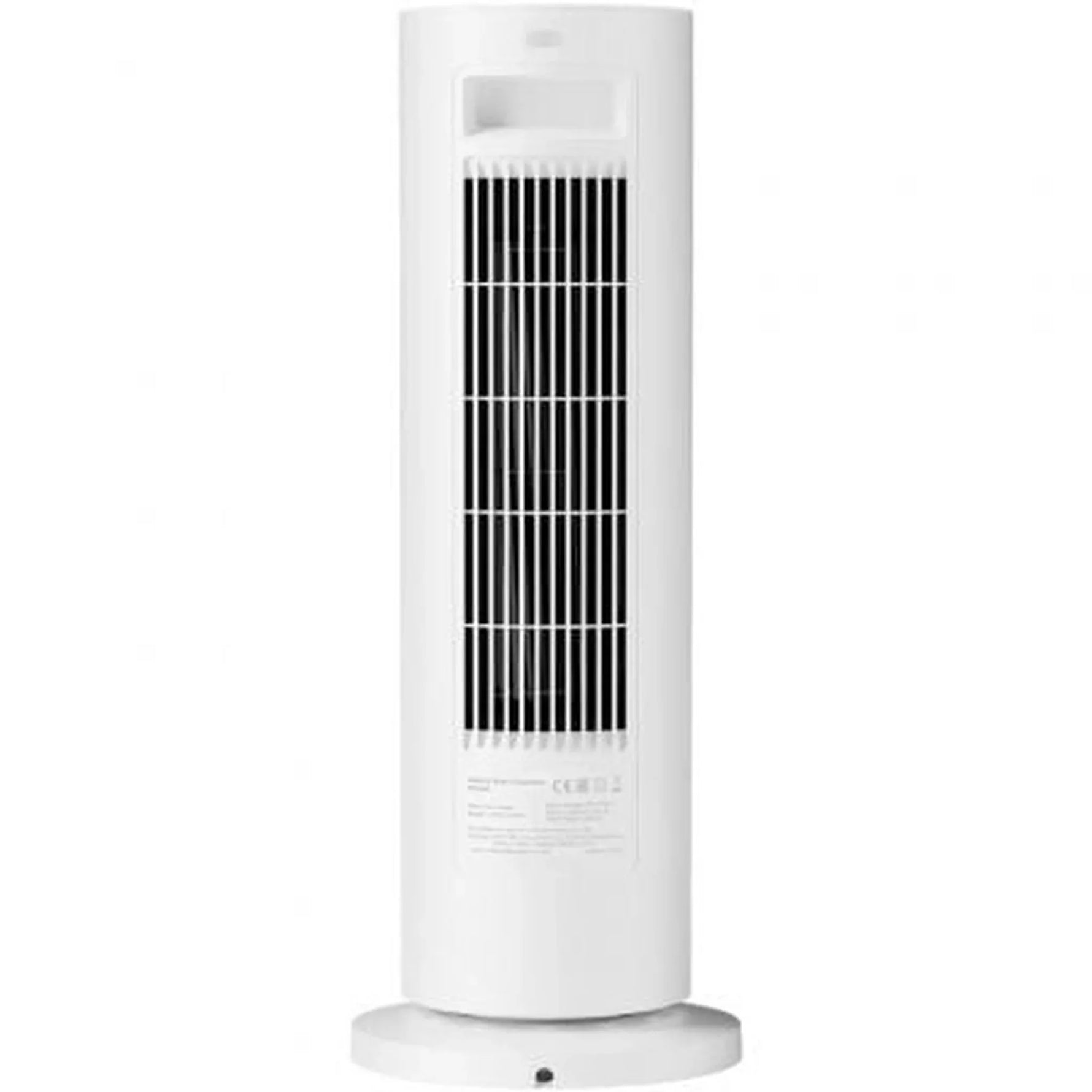 Calefactor Xiaomi Smart Graphene Heater/ 2000W/ Temperatura Regulable/ Control por APP - PixelPlaza
