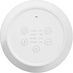 Calefactor Xiaomi Smart Graphene Heater/ 2000W/ Temperatura Regulable/ Control por APP - PixelPlaza