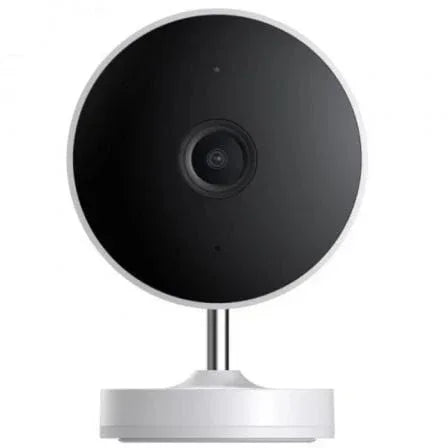 Cámara de Videovigilancia Xiaomi Outdoor Camera AW200/ 120º/ Visión Nocturna/ Control desde APP - PixelPlaza