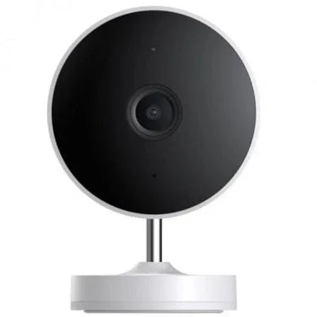Cámara de Videovigilancia Xiaomi Outdoor Camera AW200/ 120º/ Visión Nocturna/ Control desde APP - PixelPlaza