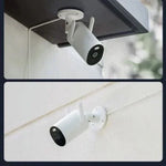 Cámara de Videovigilancia Xiaomi Outdoor Camera AW300/ 101º/ Visión Nocturna/ Control desde APP - PixelPlaza