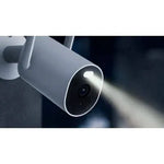 Cámara de Videovigilancia Xiaomi Outdoor Camera AW300/ 101º/ Visión Nocturna/ Control desde APP - PixelPlaza