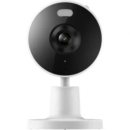 Cámara de Videovigilancia Xiaomi Smart Camera C100 1080p/ Visión Nocturna/ Control desde APP - PixelPlaza