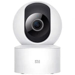 Cámara de Videovigilancia Xiaomi Smart Camera C200 1080p/ Visión Nocturna/ Control desde APP - PixelPlaza