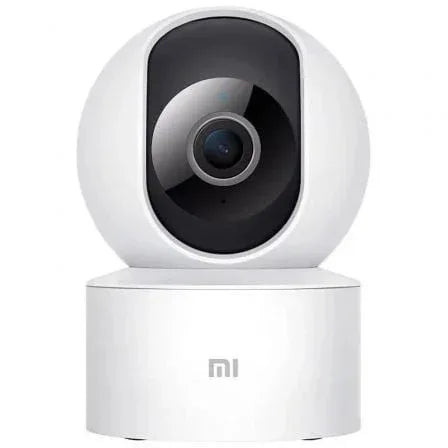 Cámara de Videovigilancia Xiaomi Smart Camera C200 1080p/ Visión Nocturna/ Control desde APP - PixelPlaza