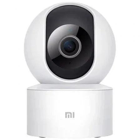 Cámara de Videovigilancia Xiaomi Smart Camera C200 1080p/ Visión Nocturna/ Control desde APP - PixelPlaza
