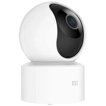 Cámara de Videovigilancia Xiaomi Smart Camera C200 1080p/ Visión Nocturna/ Control desde APP - PixelPlaza