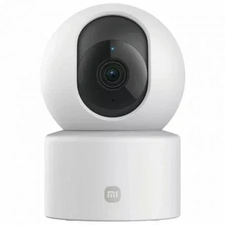 Cámara de Videovigilancia Xiaomi Smart Camera C201 1080p/ Visión Nocturna/ Control desde APP - PixelPlaza