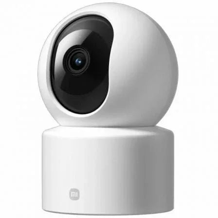 Cámara de Videovigilancia Xiaomi Smart Camera C201 1080p/ Visión Nocturna/ Control desde APP - PixelPlaza