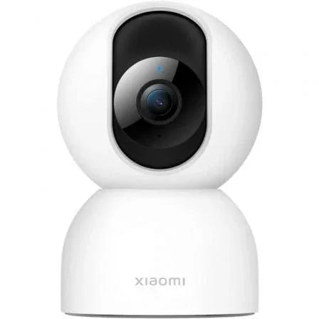 Cámara de Videovigilancia Xiaomi Smart Camera C400/ Visión Nocturna/ Control desde APP - PixelPlaza
