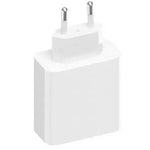 Cargador de Pared GaN Xiaomi 67W Gan Charger 2C1A 2xUSB Tipo-C/ 1xUSB/ 67W - PixelPlaza