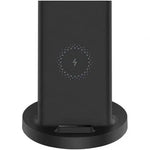 Cargador Inalßmbrico Xiaomi Mi 20W Wireless Charging Stand/ 1xUSB Tipo-C - PixelPlaza