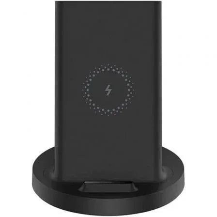 Cargador Inalßmbrico Xiaomi Mi 20W Wireless Charging Stand/ 1xUSB Tipo-C - PixelPlaza
