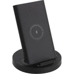 Cargador Inalßmbrico Xiaomi Mi 20W Wireless Charging Stand/ 1xUSB Tipo-C - PixelPlaza