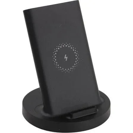 Cargador Inalßmbrico Xiaomi Mi 20W Wireless Charging Stand/ 1xUSB Tipo-C - PixelPlaza