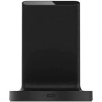 Cargador Inalßmbrico Xiaomi Mi 20W Wireless Charging Stand/ 1xUSB Tipo-C - PixelPlaza