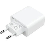 Cargador de Pared Xiaomi Mi 33W Wall Charger/ 1xUSB Tipo-C/ 1xUSB/ 33W - PixelPlaza